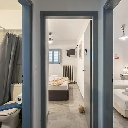 Walk To - 5br House - Amazing View - Vireya 아파트