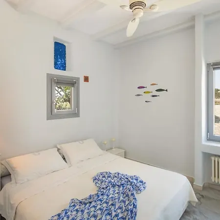 Vireya Apartment *