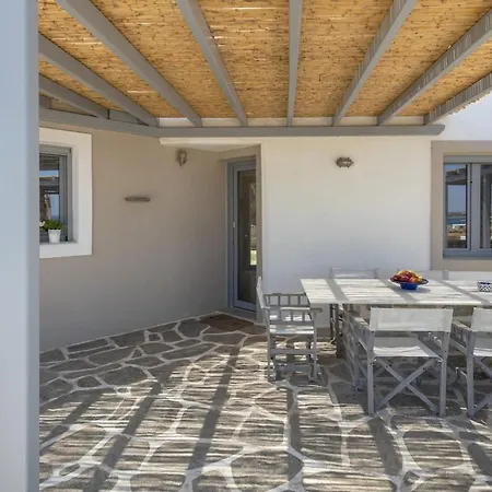 Apartment Vireya