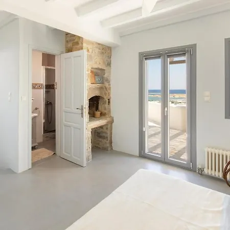 Vireya Apartment *