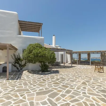 Walk To - 5br House - Amazing View - Vireya *