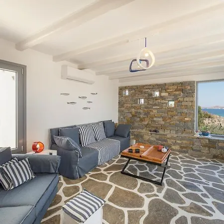 Apartment Vireya *