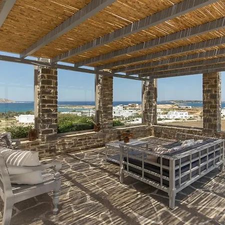Apartment Vireya