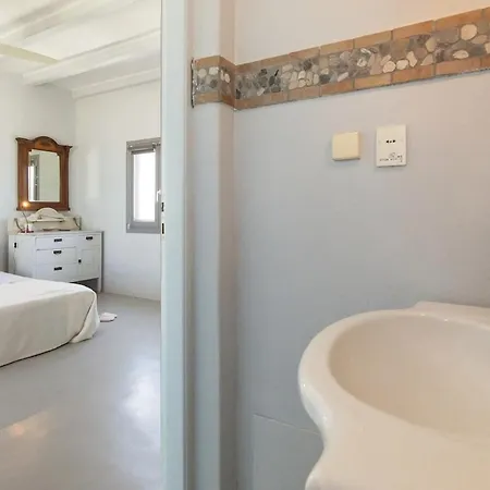 Apartment Vireya