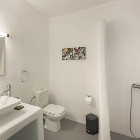 Apartment Vireya *