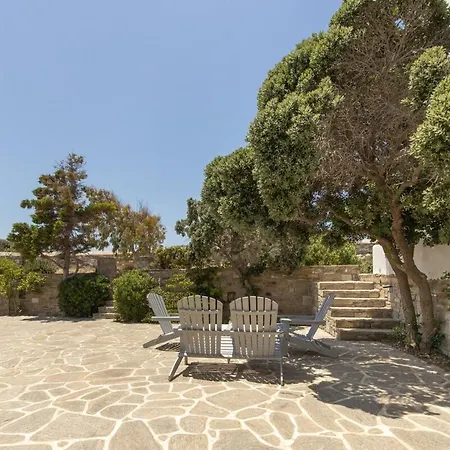 Vireya Apartment Naousa (Paros)