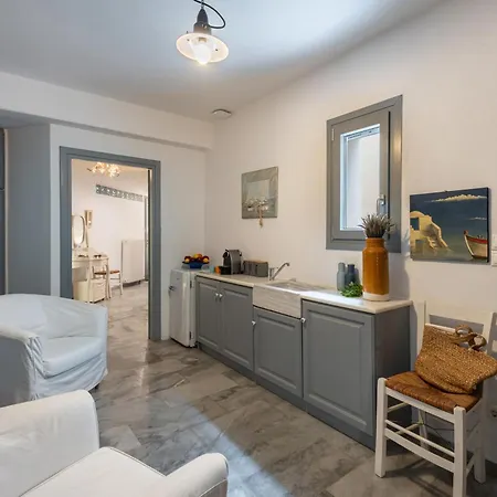Vireya Apartment