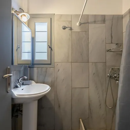 Apartment Vireya