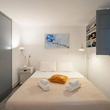 Apartment Vireya *