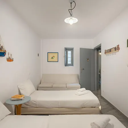 Vireya Apartment