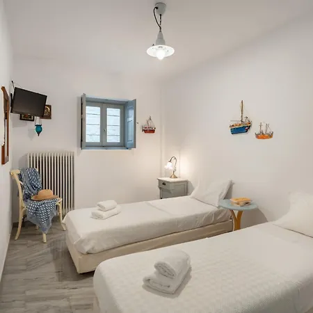 Apartment Vireya *