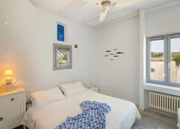 Walk To - 5br House - Amazing View - Vireya Апартаменты *