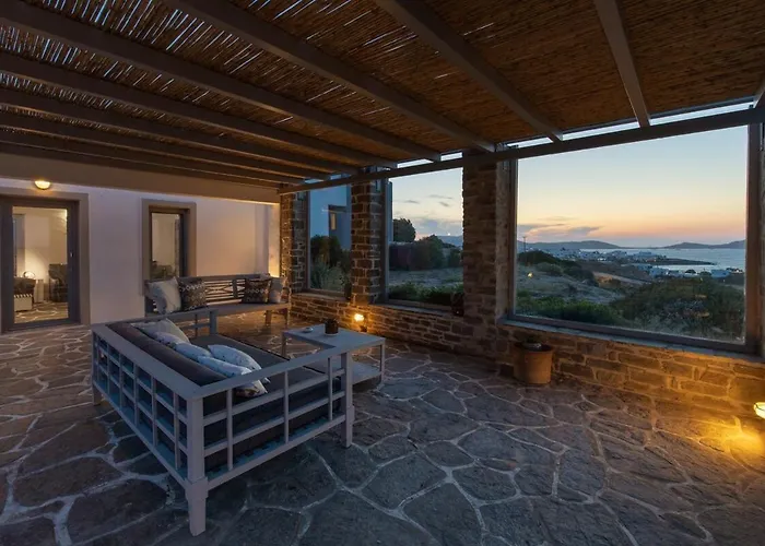 Walk To - 5br House - Amazing View - Vireya