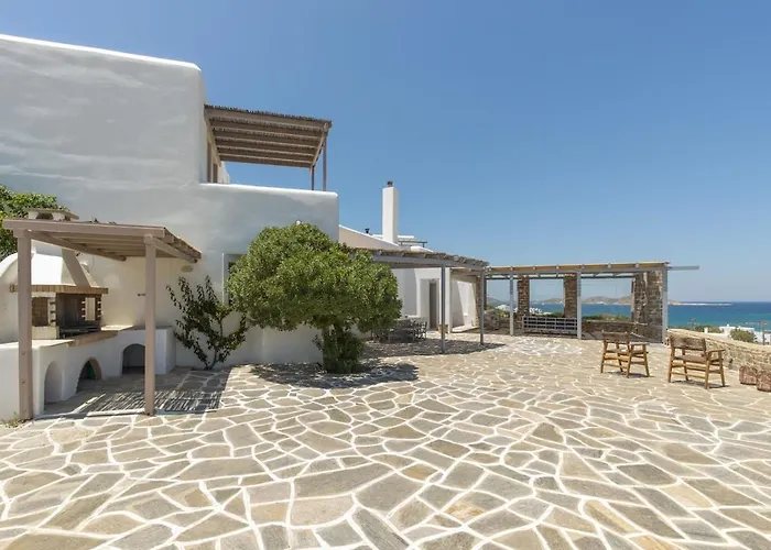 Walk To - 5br House - Amazing View - Vireya *