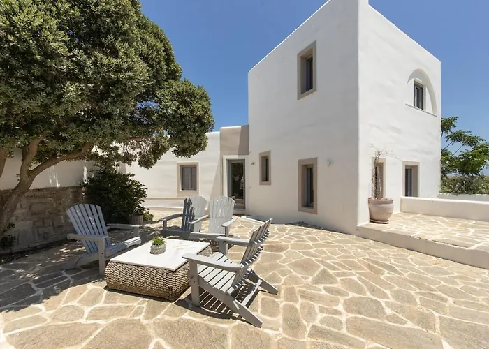 Walk To - 5br House - Amazing View - Vireya Науса