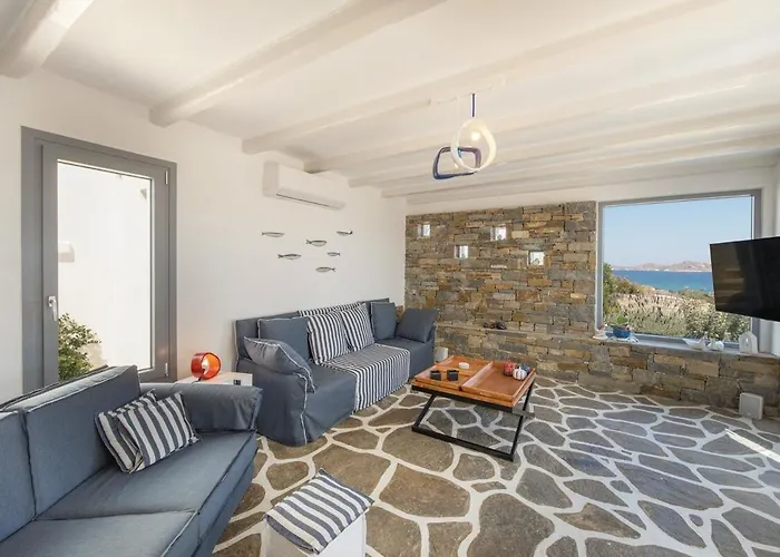 Апартаменты Walk To - 5br House - Amazing View - Vireya *