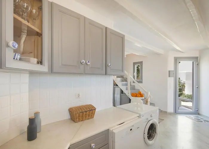 Walk To - 5br House - Amazing View - Vireya