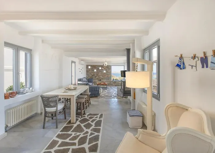 Walk To - 5br House - Amazing View - Vireya Appartement *