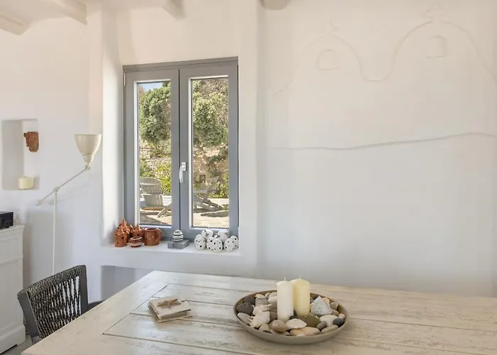 Walk To - 5br House - Amazing View - Vireya Апартаменты