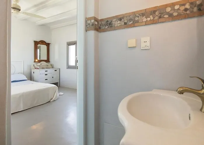 Appartement Walk To - 5br House - Amazing View - Vireya