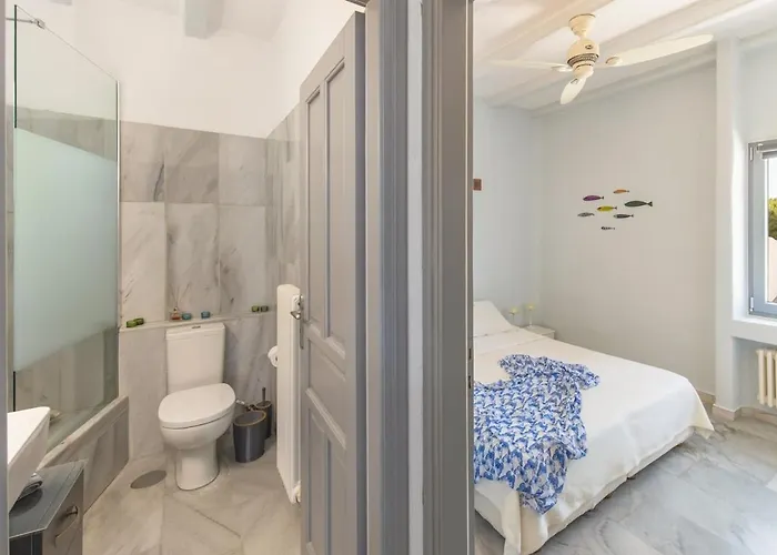 Walk To - 5br House - Amazing View - Vireya *