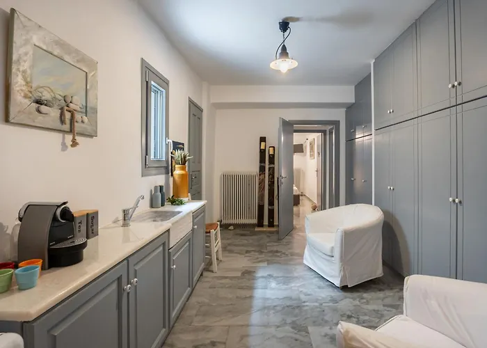 Walk To - 5br House - Amazing View - Vireya Appartement