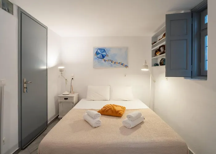 Appartement Walk To - 5br House - Amazing View - Vireya *