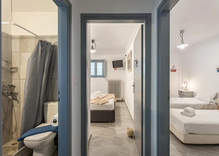 Walk To - 5br House - Amazing View - Vireya Appartement