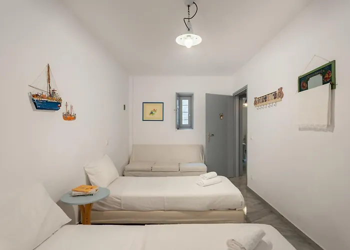 Walk To - 5br House - Amazing View - Vireya Апартаменты