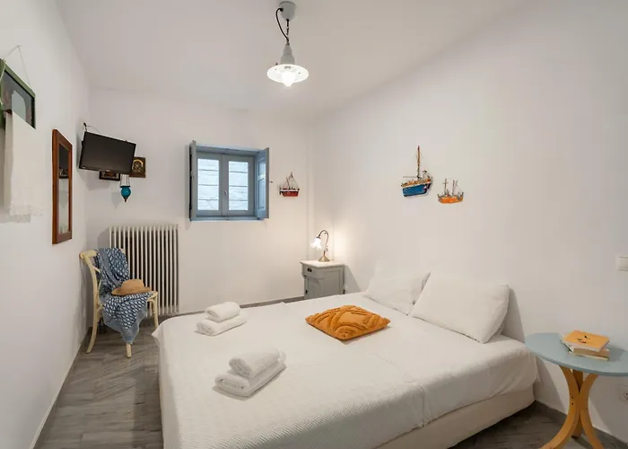 Walk To - 5br House - Amazing View - Vireya Науса