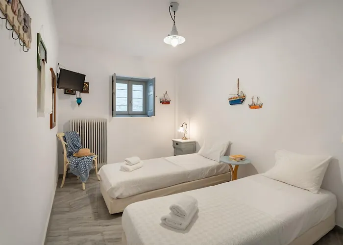 Appartement Walk To - 5br House - Amazing View - Vireya *